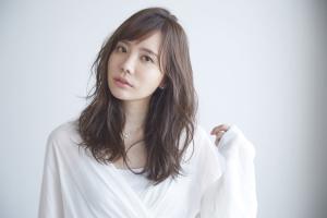 ココアベージュ×アンニュイウェーブ - emma 三軒茶屋掲載