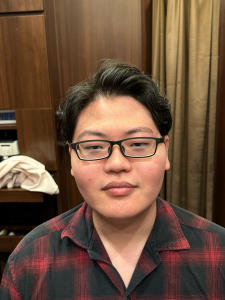 ナチュラル七三分け - HIRO GINZA 池袋 サンシャイン通り店掲載