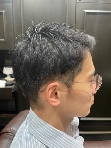 ビジネススタイル - ヒロ銀座BARBER SHOP 秋葉原店掲載