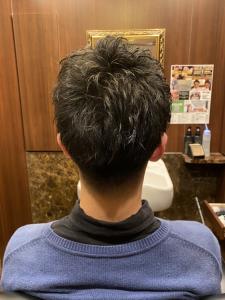 ショートスタイル - HIRO GINZA 池袋 サンシャイン通り店掲載