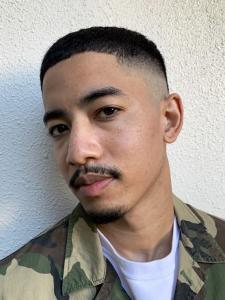 buzz cut - bococa by KENJE/メンズカット｜フェード掲載