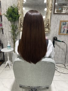 Louer hairmake×ロング - Louer hairmake掲載