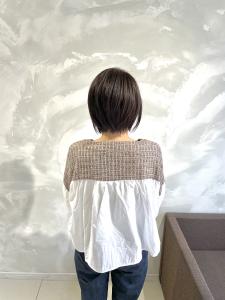 Louer hairmake×ショート - Louer hairmake掲載