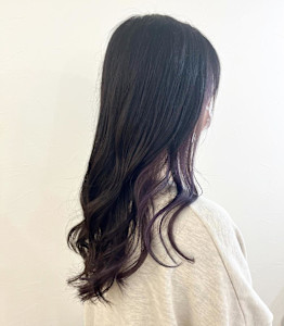 美髪/大人かわいい/こなれミディ/サンドベージュ - ブリーチ&トリートメント&ショート HETTU 仙台駅前店掲載