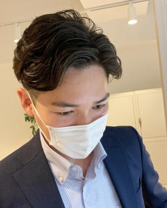 ビジネスサイドパート - 【シェアサロン】stylist hiro掲載