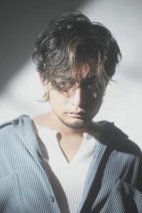 ハイライト×ツーブロックショート - soin de brace大日店ミルボン認定髪質改善サロン掲載