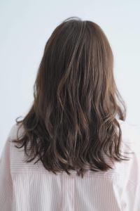 ゆるふわ×バニラベージュ - soin de brace大日店ミルボン認定髪質改善サロン掲載