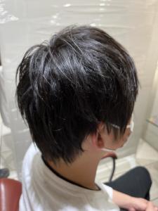 メンズレイヤースタイル - EMU international 春日部本店掲載