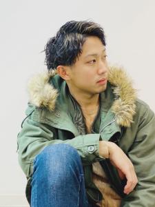 ツイストパーマショートスタイル - Cya hair salon掲載
