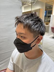 爽やかメンズスタイル - EMU international 春日部本店掲載