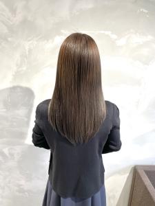 Louer  hairmake×ロング - Louer hairmake掲載