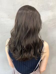 オリーブベージュ (ブリーチなし) OIKAWA - ペスカ 長町南店掲載