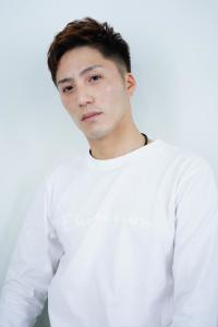 ベリーショート - @110 BARBER SHOP CONTINENTAL掲載