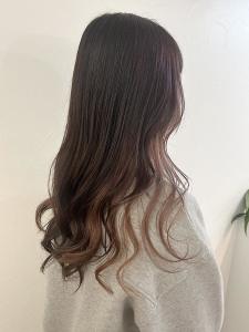美髪/大人かわいい/こなれミディ/サンドベージュ - ブリーチ&トリートメント&ショート HETTU 仙台駅前店掲載