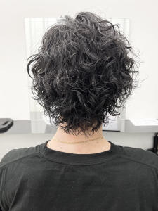 【KORD_TOKYO】#20代30代40代#黒髪 - KOKO掲載