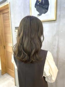 オリーブベージュ - pesca 長町南2号店掲載