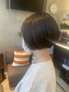 ボブスタイル - EMU international 春日部本店掲載