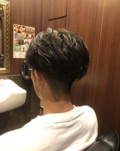 前あげナチュラル - HIRO GINZA 池袋 サンシャイン通り店掲載