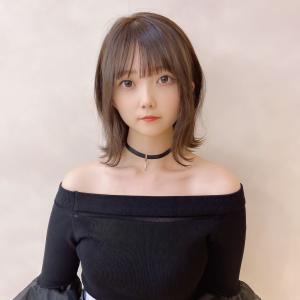 【金沢】【艶感★オルチャンヘア】韓国20代30代外はねカール - Euphoria GINZA GRANDE 銀座掲載