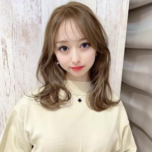 【金沢】10代20代30代韓国ミルクティーベージュオルチャン - Euphoria GINZA GRANDE 銀座掲載