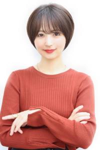 大人可愛いショートボブ - Soleil表参道【ヘッドスパ】掲載