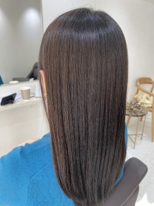 カットカラー髪質改善水素トリートメント - COL.【髪質改善/ヘッドスパ】掲載