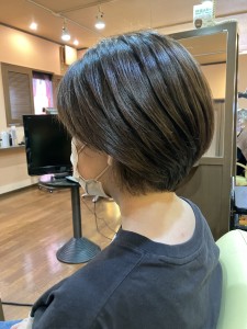 ボブスタイル - hair+make Success掲載