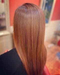 艶カラー - HAIR MAKE FACTORY APNEK掲載