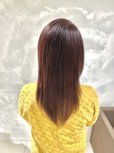 Louer  hairmake×ロング - Louer hairmake掲載