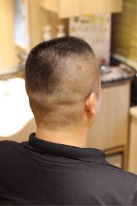 ボウズスタイル - ヘアーモードキクチ 三越前店掲載