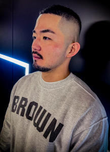 ハイスキンフェードスタイル - メンズ専門理容室　BroTokyo BARBERSHOP 有楽町店掲載