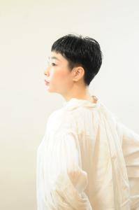 ベリーショート - 高円寺の美容室 natural掲載