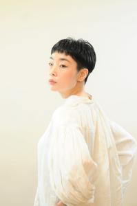 ベリーショート - 高円寺の美容室 natural掲載