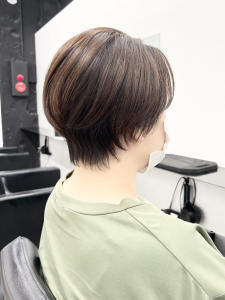【OREO.coco】#20代30代40代#ショート - KOKO 本八幡掲載