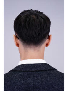 2021a/w collection ?rond point - @110 BARBER SHOP 長浜店掲載