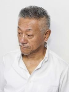 30代～5０代おすすめビジネススタイル - @110 BARBER SHOP 長浜店掲載