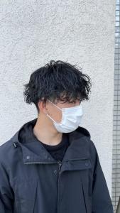 波巻きスパイハラル - CREA掲載