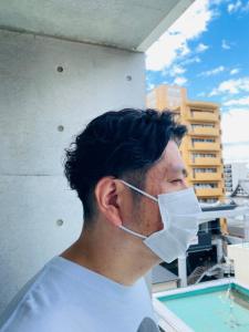 メンズパーマスタイル - West Side Cut Club掲載