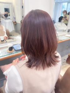 くびれミディアム ラベンダーピンク【横浜】w - Neolive aim 横浜店掲載