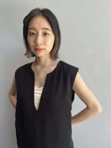 ミルクティーベージュ　ホワイトベージュ　ベージュ - ARCANA 明治神宮前 表参道 原宿掲載
