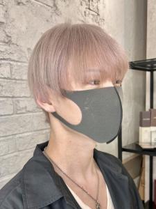 ホワイトベージュ　4066 - prize 池袋【プライズ】池袋西口店掲載