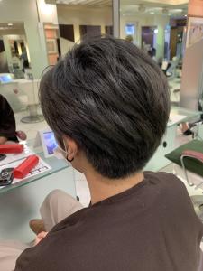 アッシュグレー - HAIR & MAKE EARTH 高田馬場店掲載