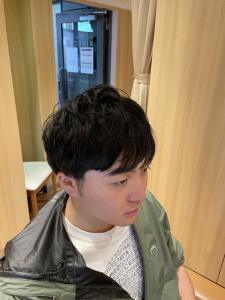 ナチュラルフォワード - ヘアーモードキクチ 三越前店掲載