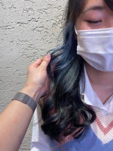 インナーカラー/ボブ/似合わせ【Attirer】 - Hair salon Attirer掲載