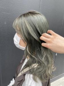 インナーカラー/ボブ/似合わせ【Attirer】 - Hair salon Attirer掲載