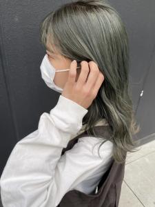 インナーカラー/ボブ/似合わせ【Attirer】 - Hair salon Attirer掲載