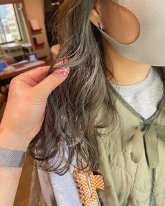 インナーカラー/ボブ/似合わせ【Attirer】 - Hair salon Attirer掲載