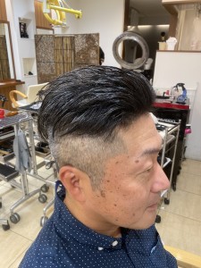 フェードスタイル - 美粧ほそや 鶴見licopa店掲載
