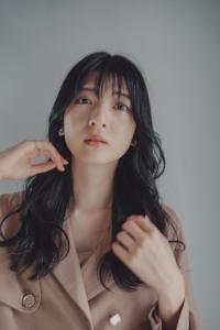 ナチュラルロングウェーブ - flammeum 本厚木店掲載