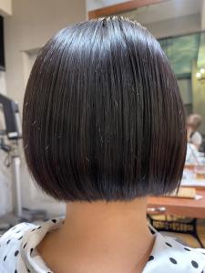 インナーカラー/ボブ/似合わせ【Attirer】 - Hair salon Attirer掲載